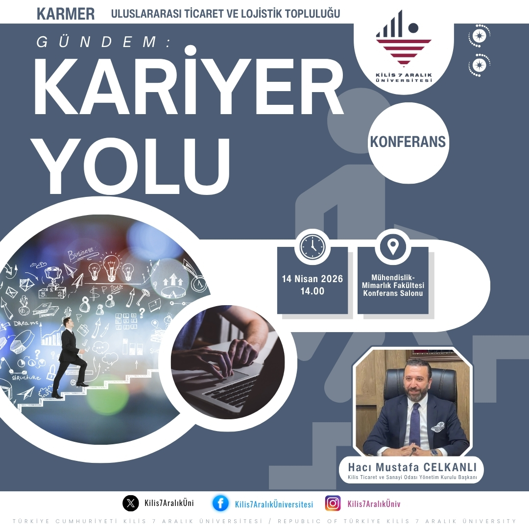 Gündem: Kariyer Yolu