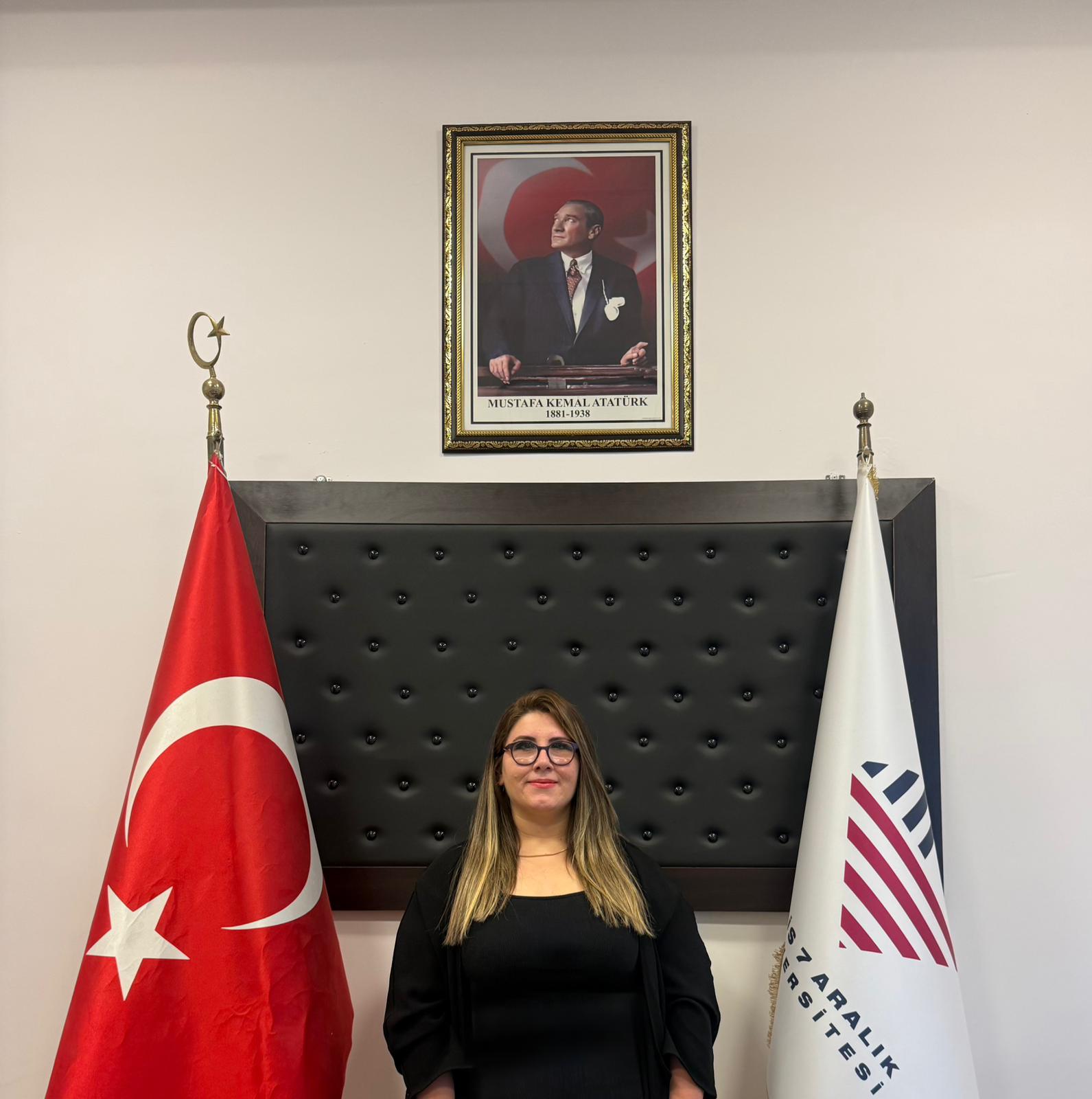 Hande Poşul